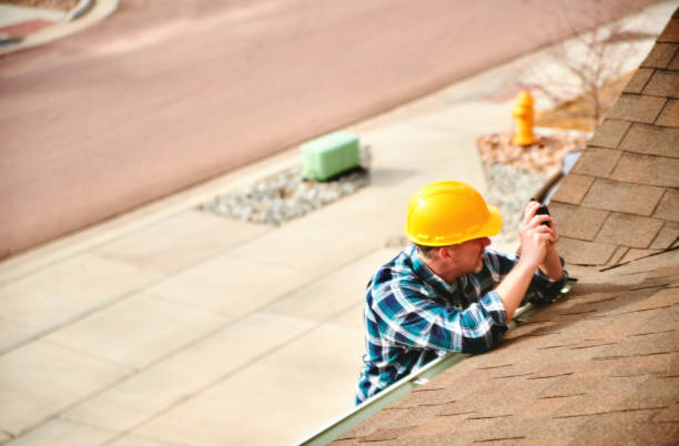 Roof Installation Near Me in Monroe City, MO