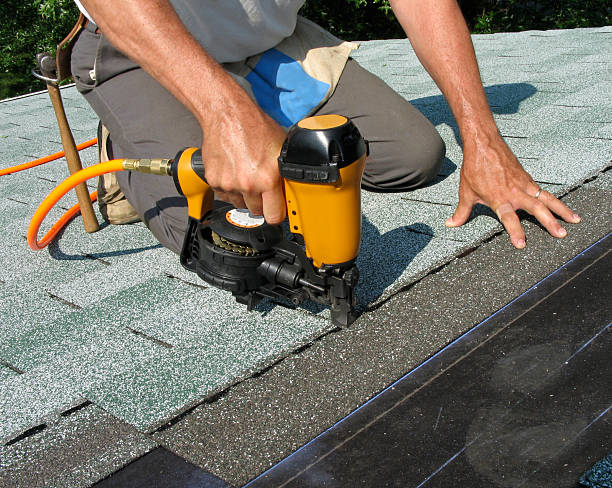 Best Residential Roofing Contractor  in Nroe City, MO